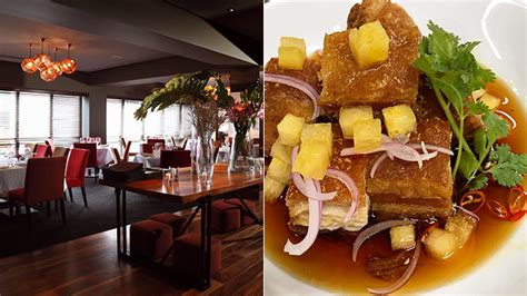 10 Most Romantic Restaurants in Makati City .